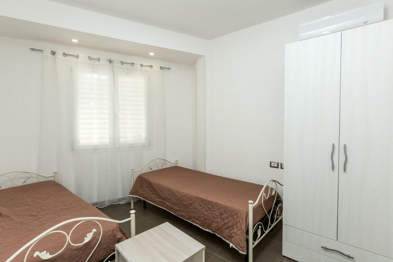 Two-Bedroom Apartment Low Floor