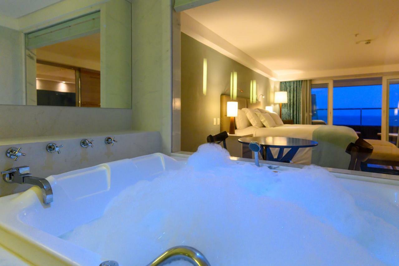 Luxury Apartment Sea View