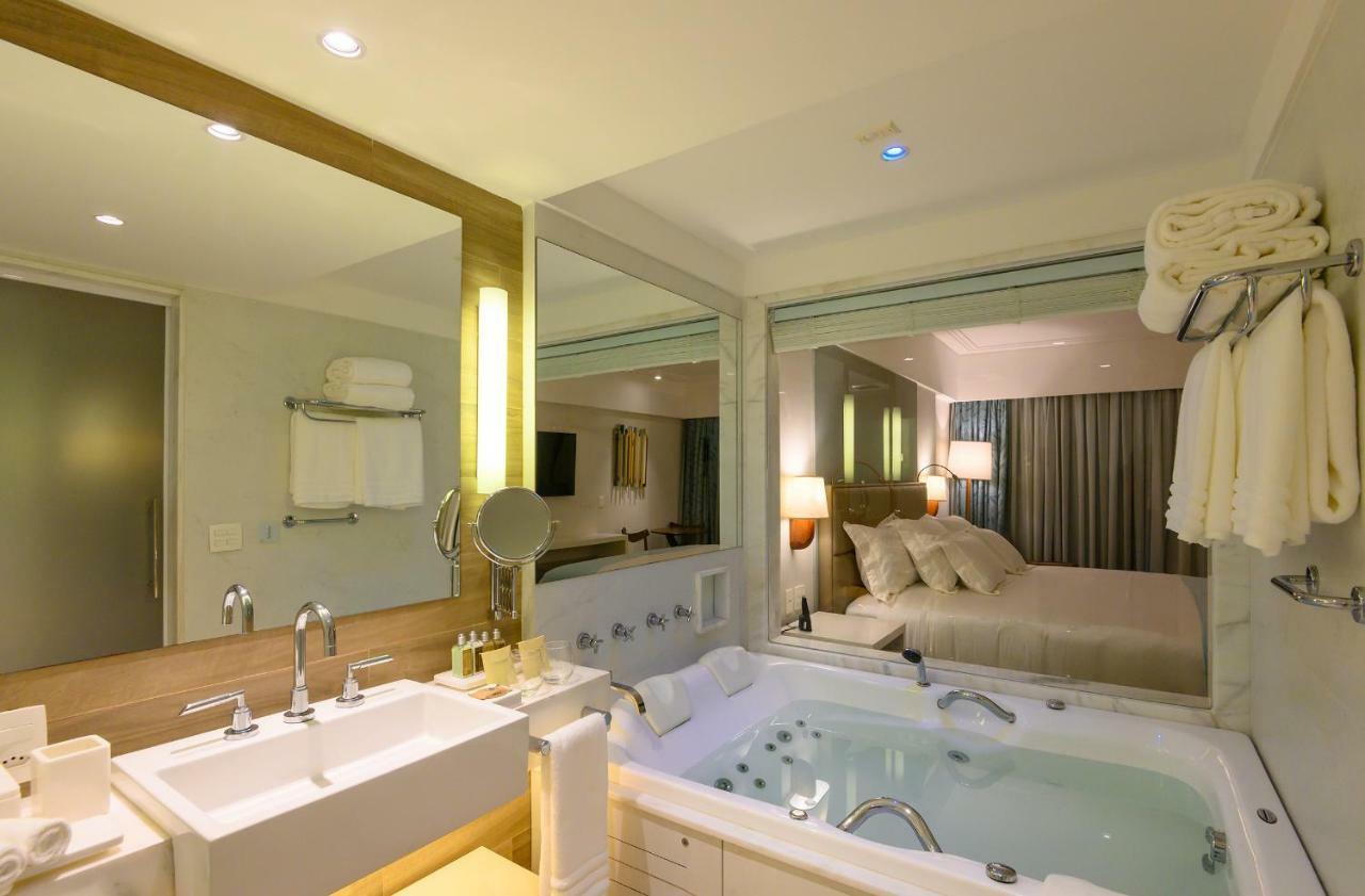 Luxury Apartment Sea View