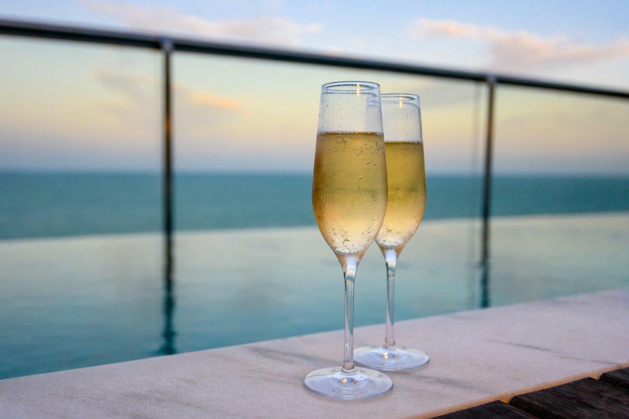Presidential Suite Sea View