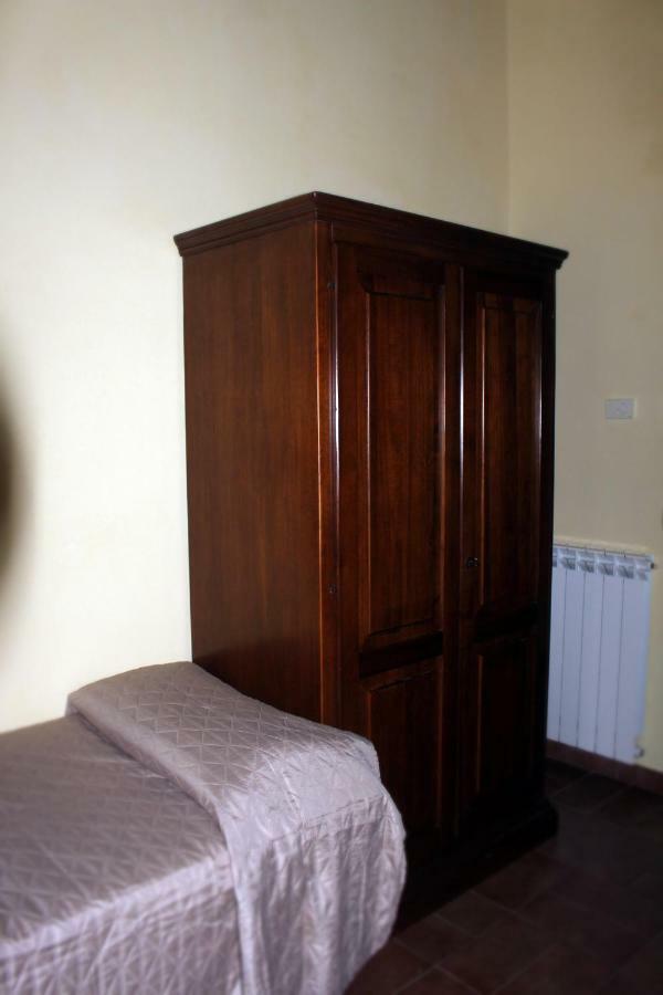 Standard Triple Room One Double Bed One Single Bed
