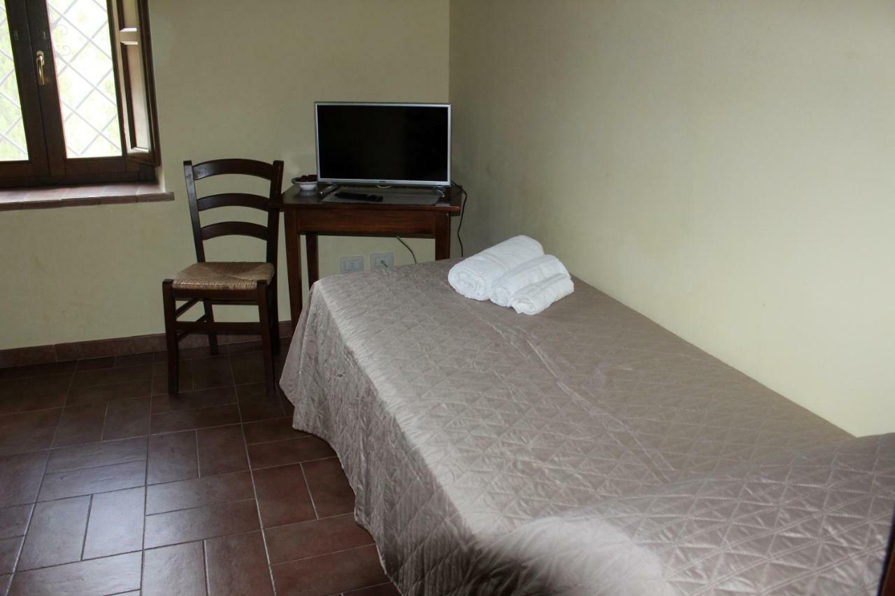 Standard Triple Room One Double Bed One Single Bed