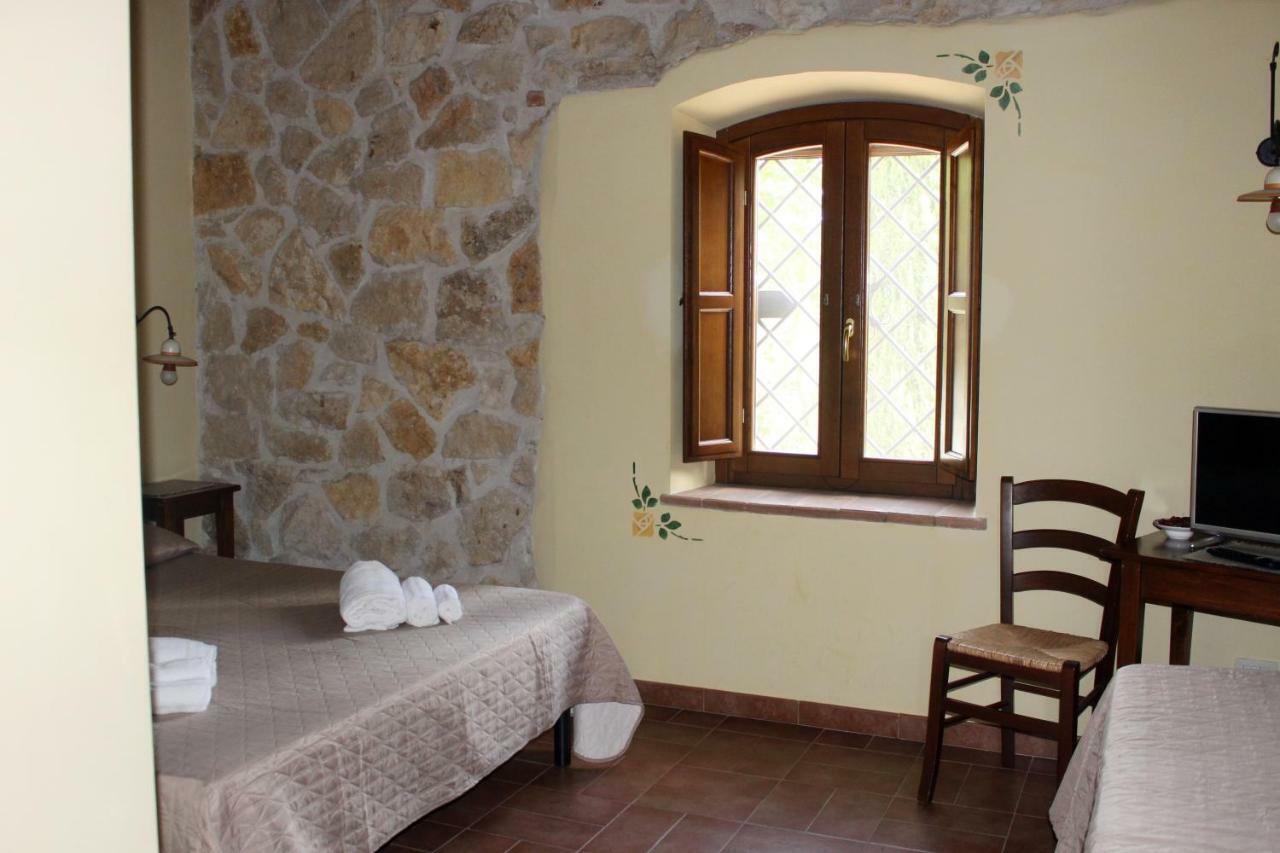 Standard Triple Room One Double Bed One Single Bed