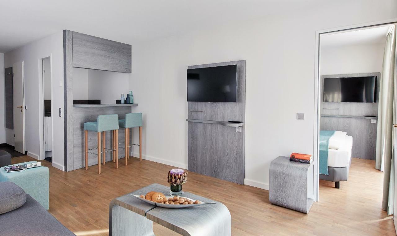 Superior Plus Room