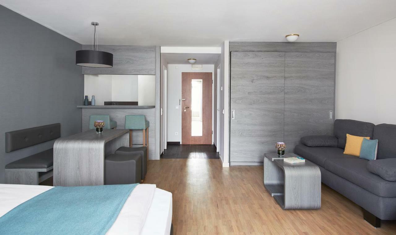 Superior Plus Room