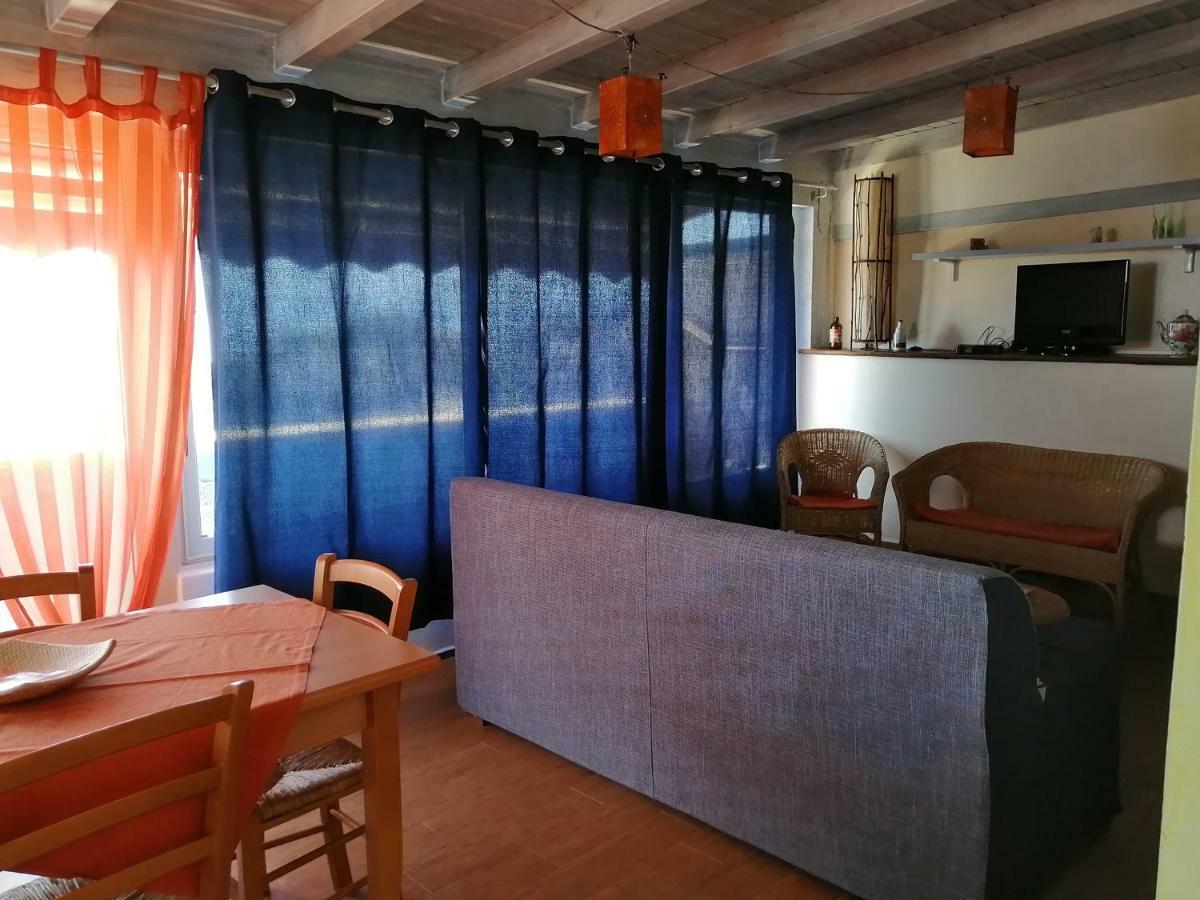 Studio Sea View