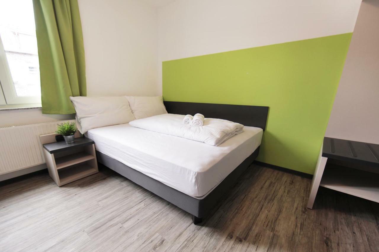 Budget Double Room Disability Access