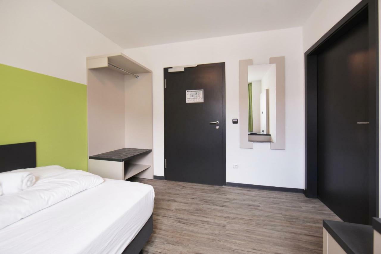 Budget Double Room Disability Access