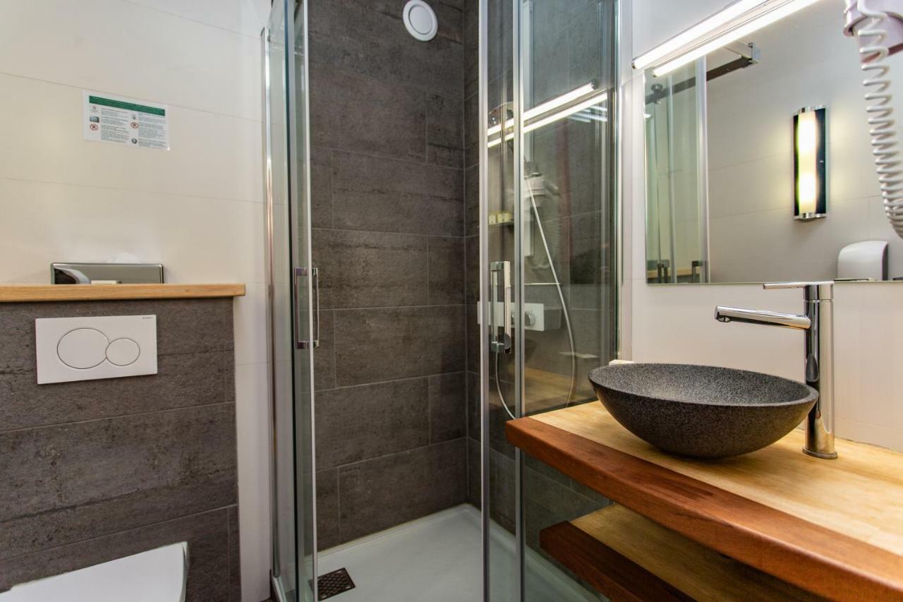 Chambre Double Confort