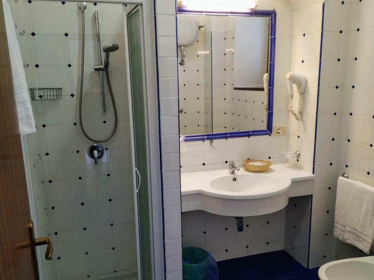 Double Room Partial Sea View