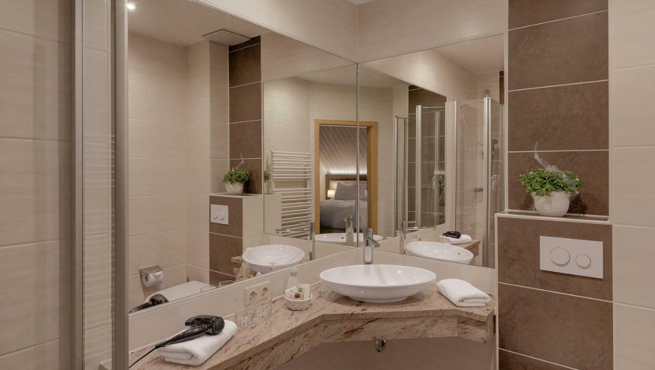 Superior Single Room