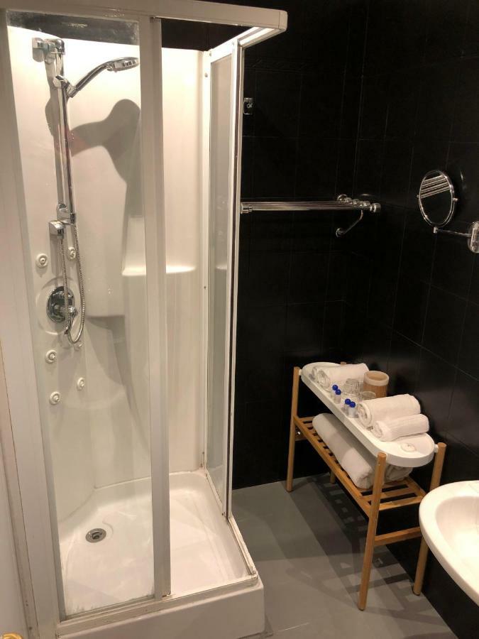 Comfort Einzelzimmer