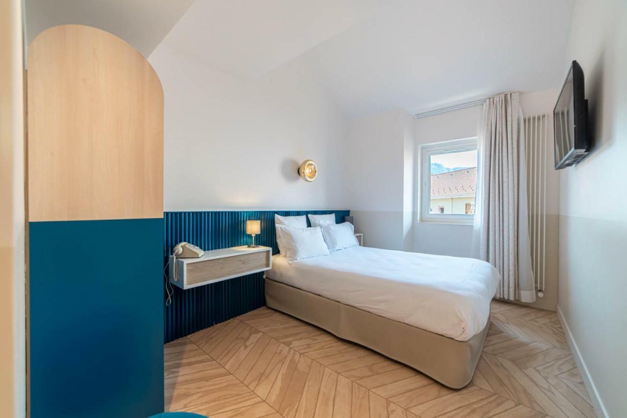 Chambre Double Charmante