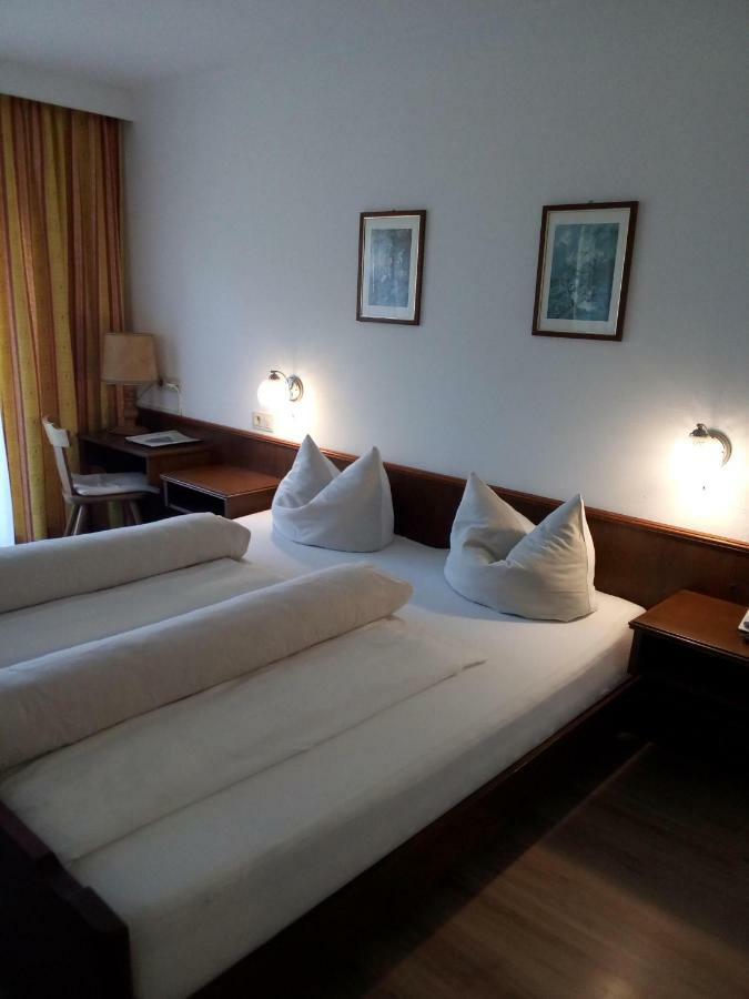 Doppelzimmer mit Seeblick