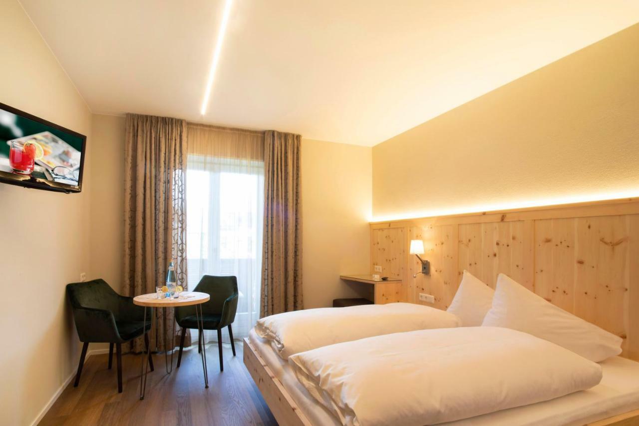 Double Room Balcony
