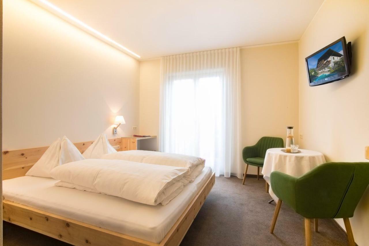 Double Room Balcony