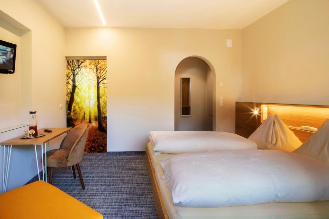 Budget Twin Room