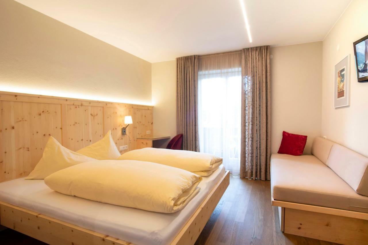 Double Room Balcony
