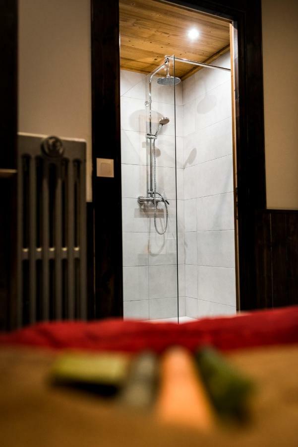 Chambre Double ou Lits Jumeaux Supérieure