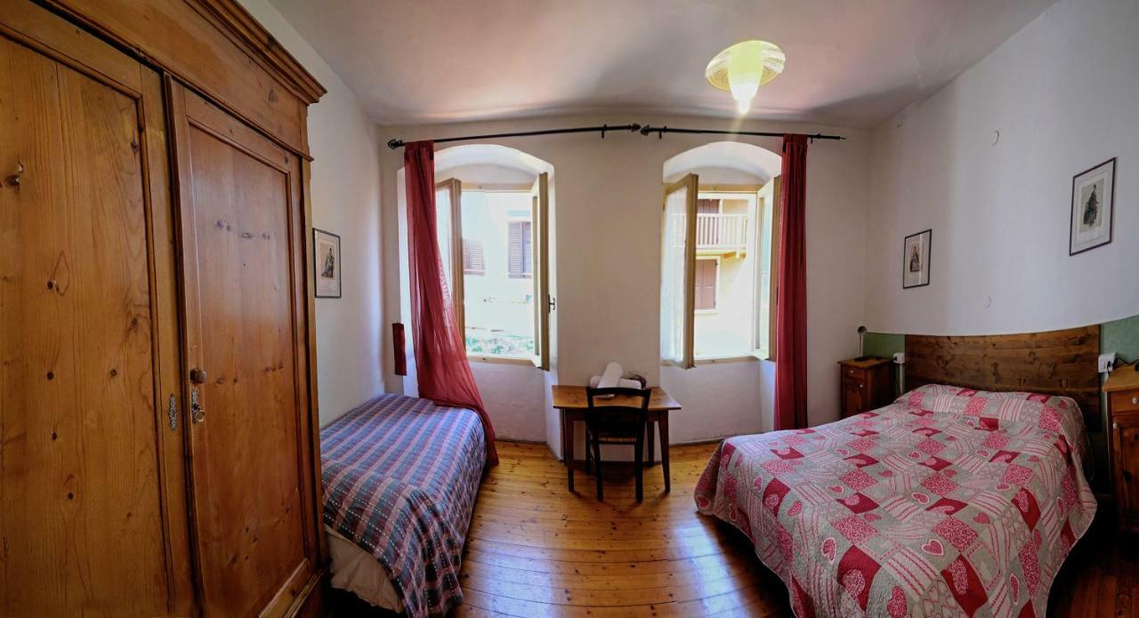 Camera Tripla con Bagno Privato