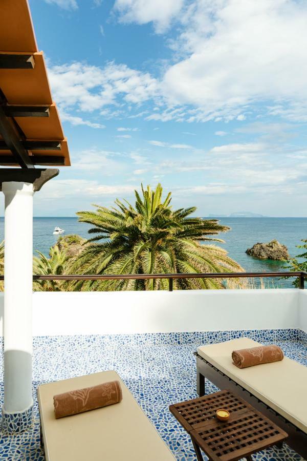Junior Suite Terrace