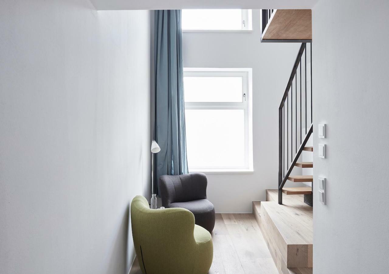 Maisonette