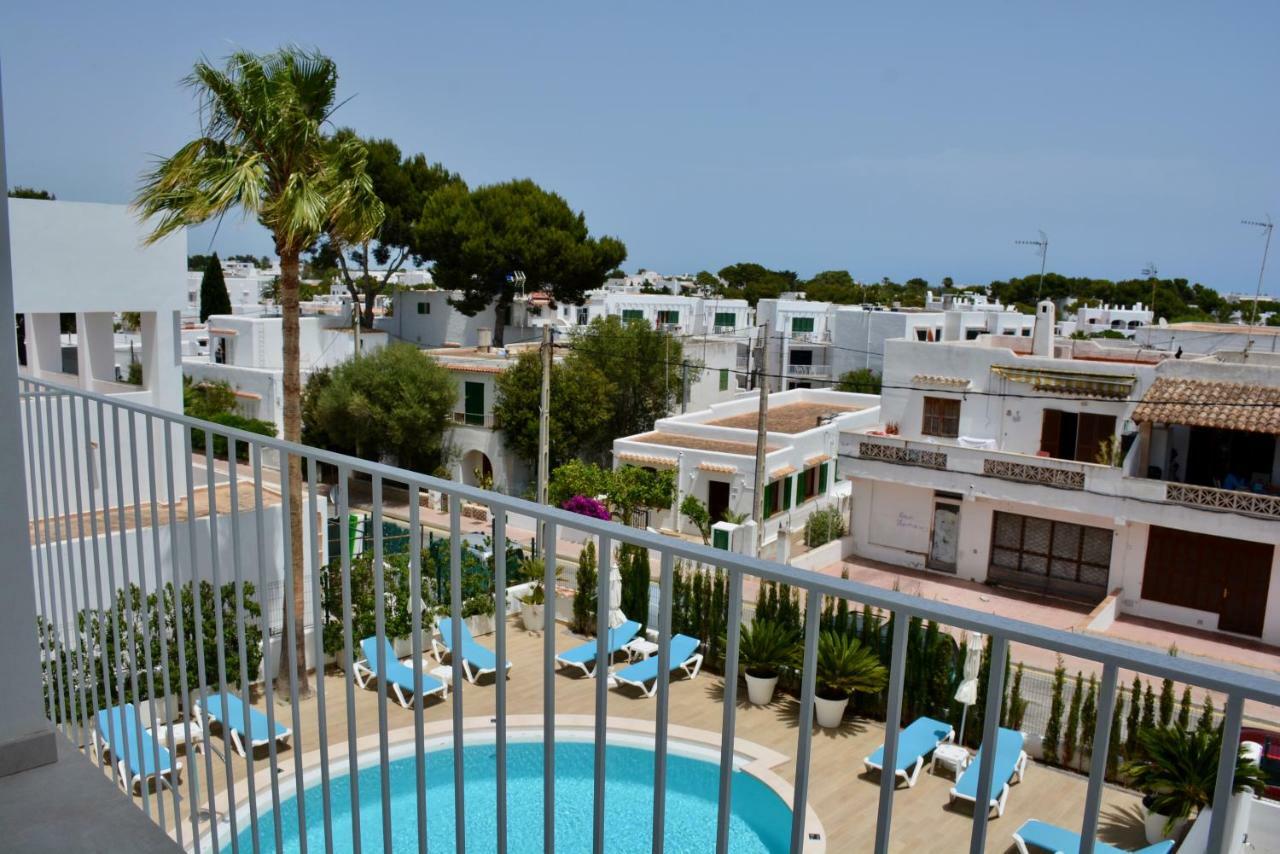 Double Room Pool View