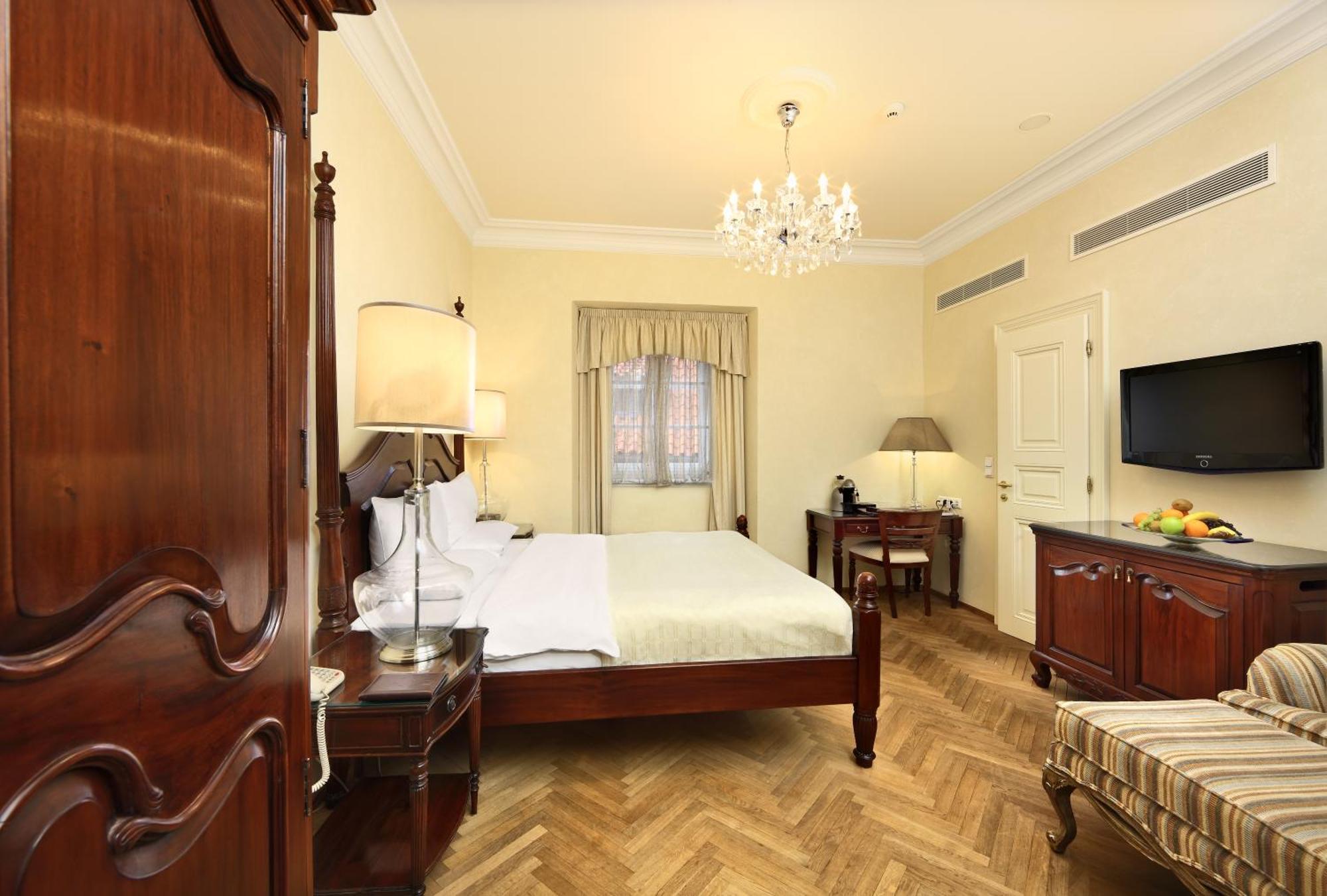 Superior Double or Twin Room