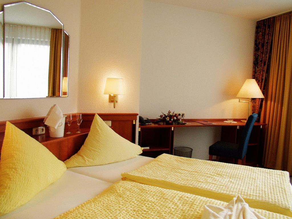 Doppelzimmer