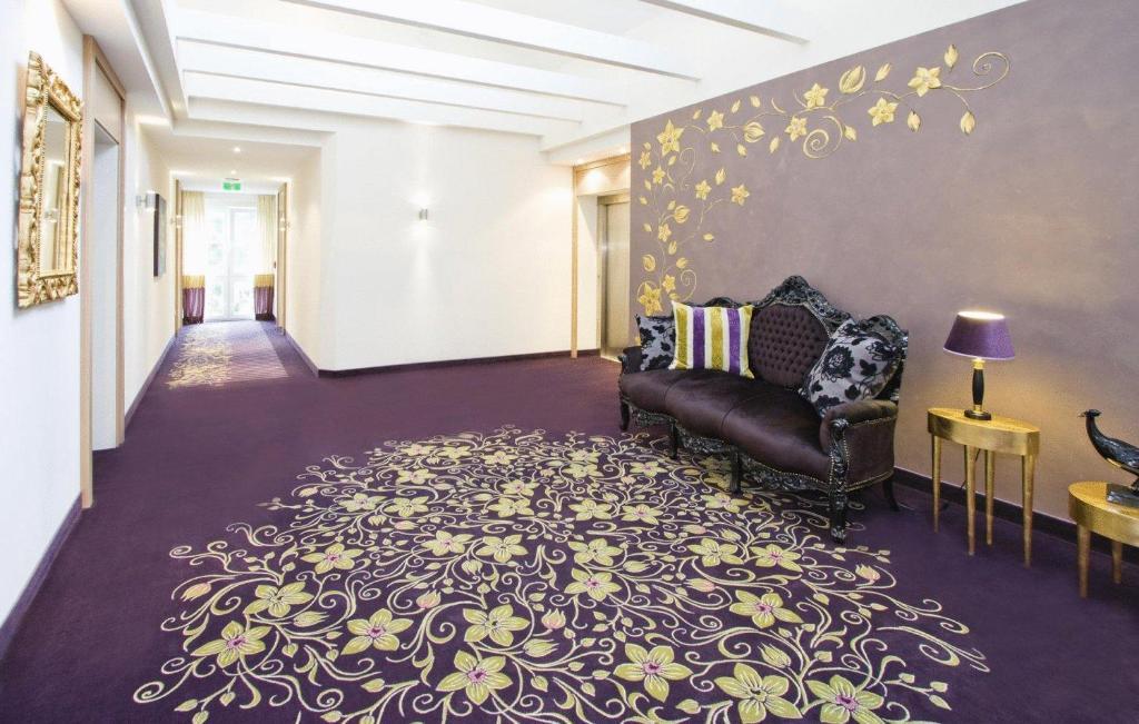 Comfort Single Room