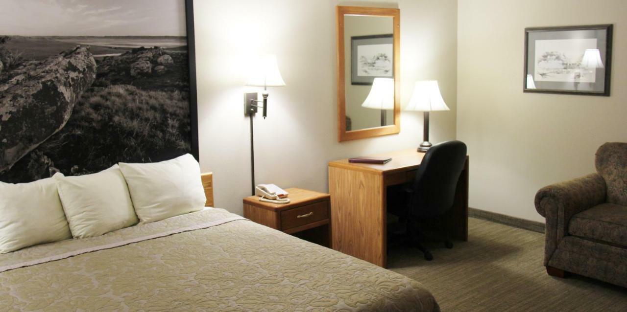 Double Room Disability Access
