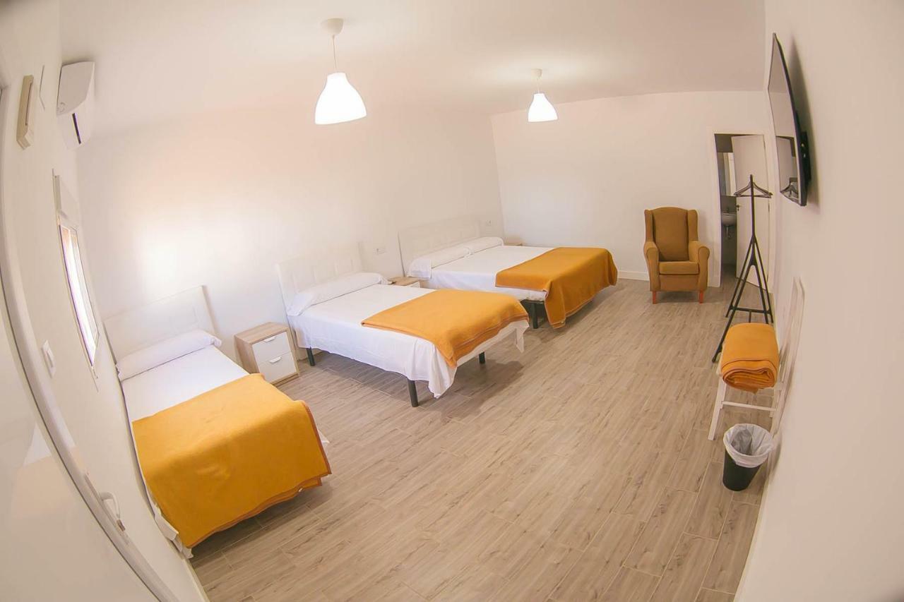 Family Double Room