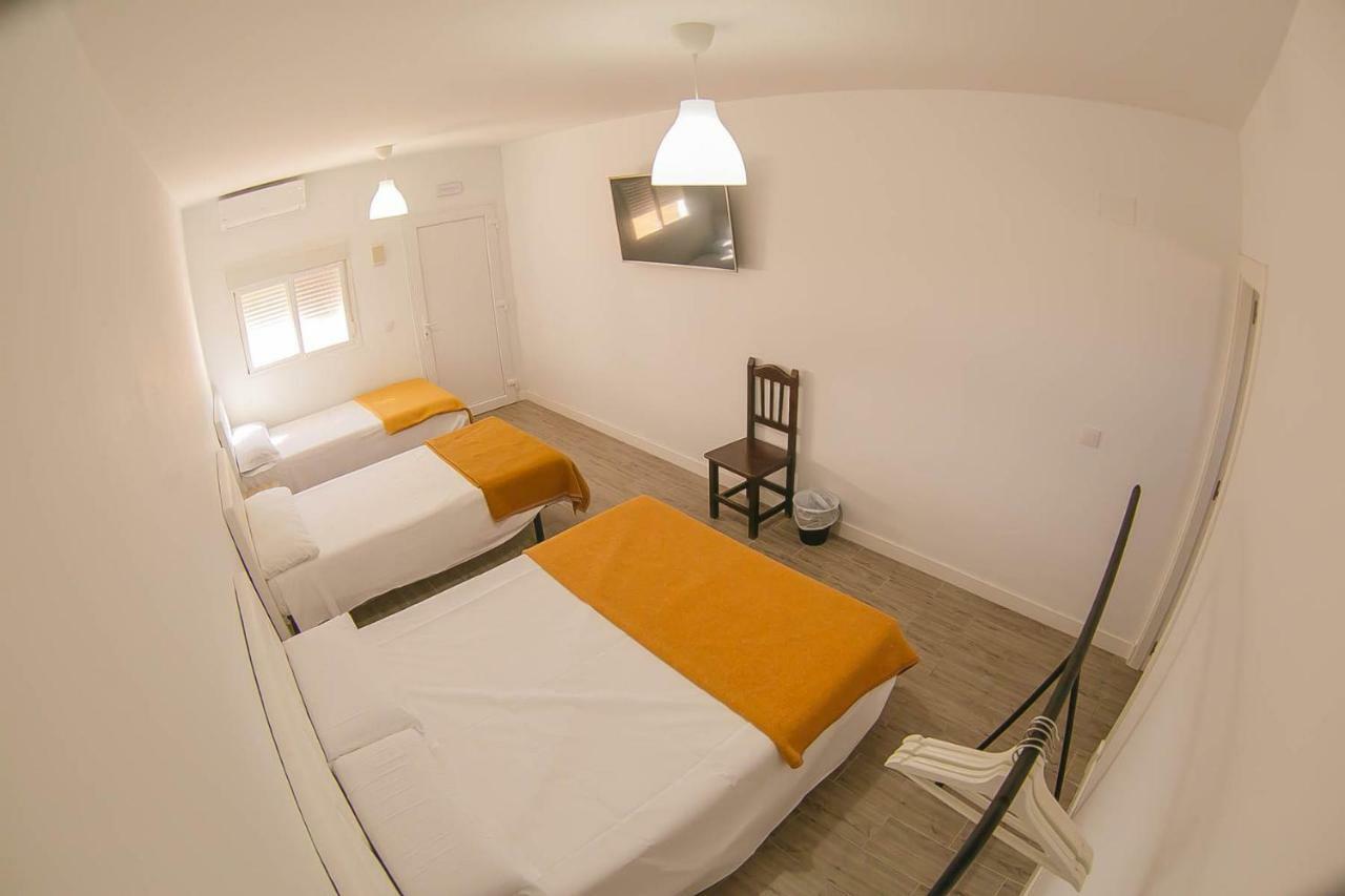 Family Double Room