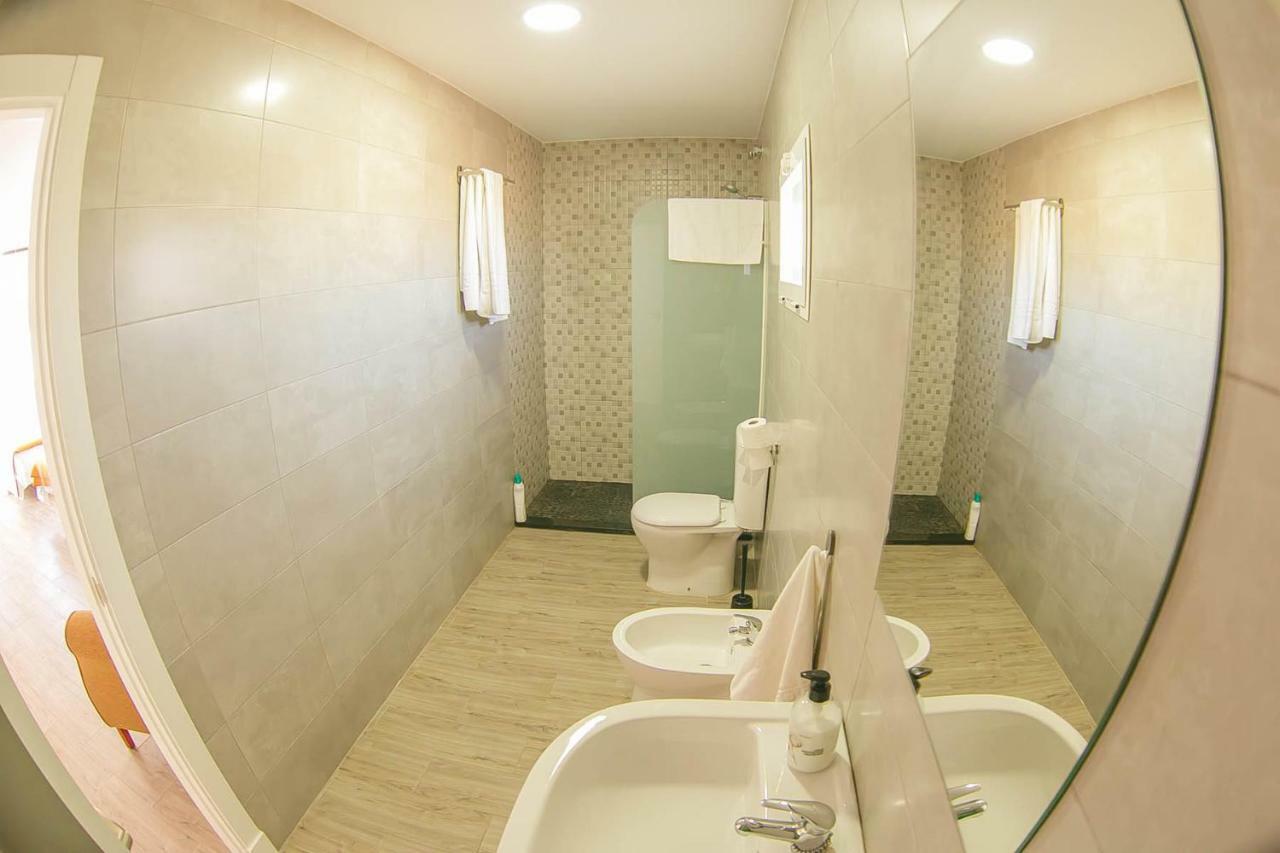 Family Double Room