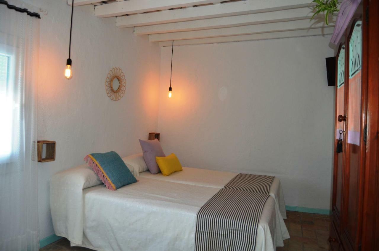 Triple Room Private External Bathroom