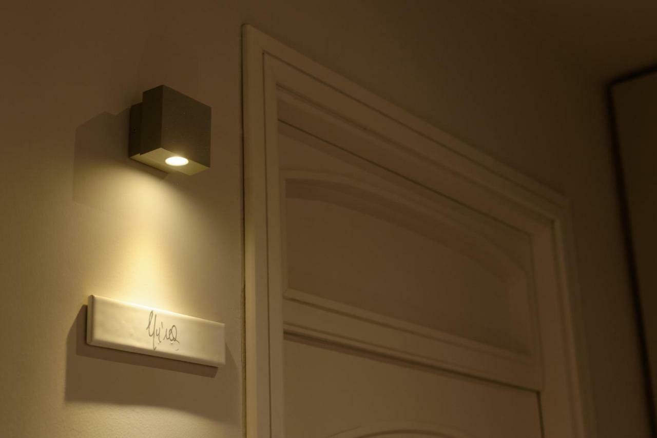 Doppelzimmer mit eigenem Bad