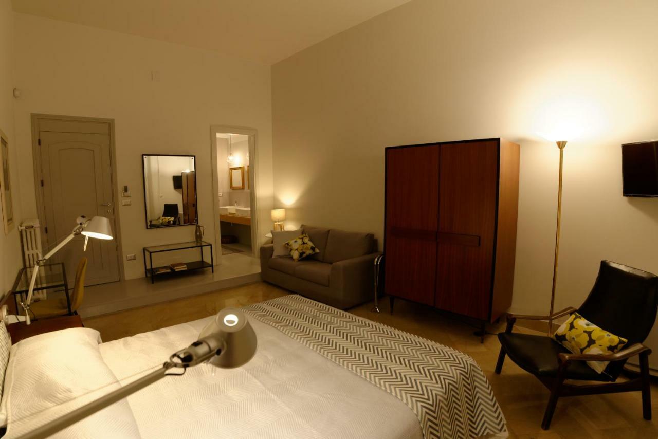 Triple Room Bathroom