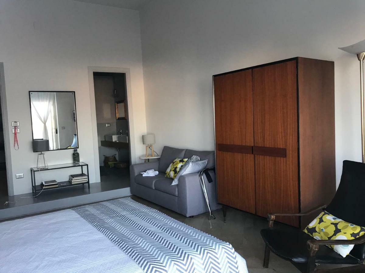 Triple Room Bathroom