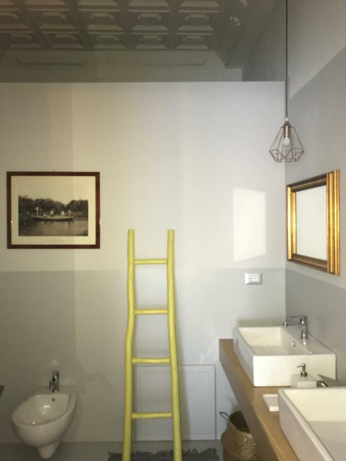 Triple Room Bathroom