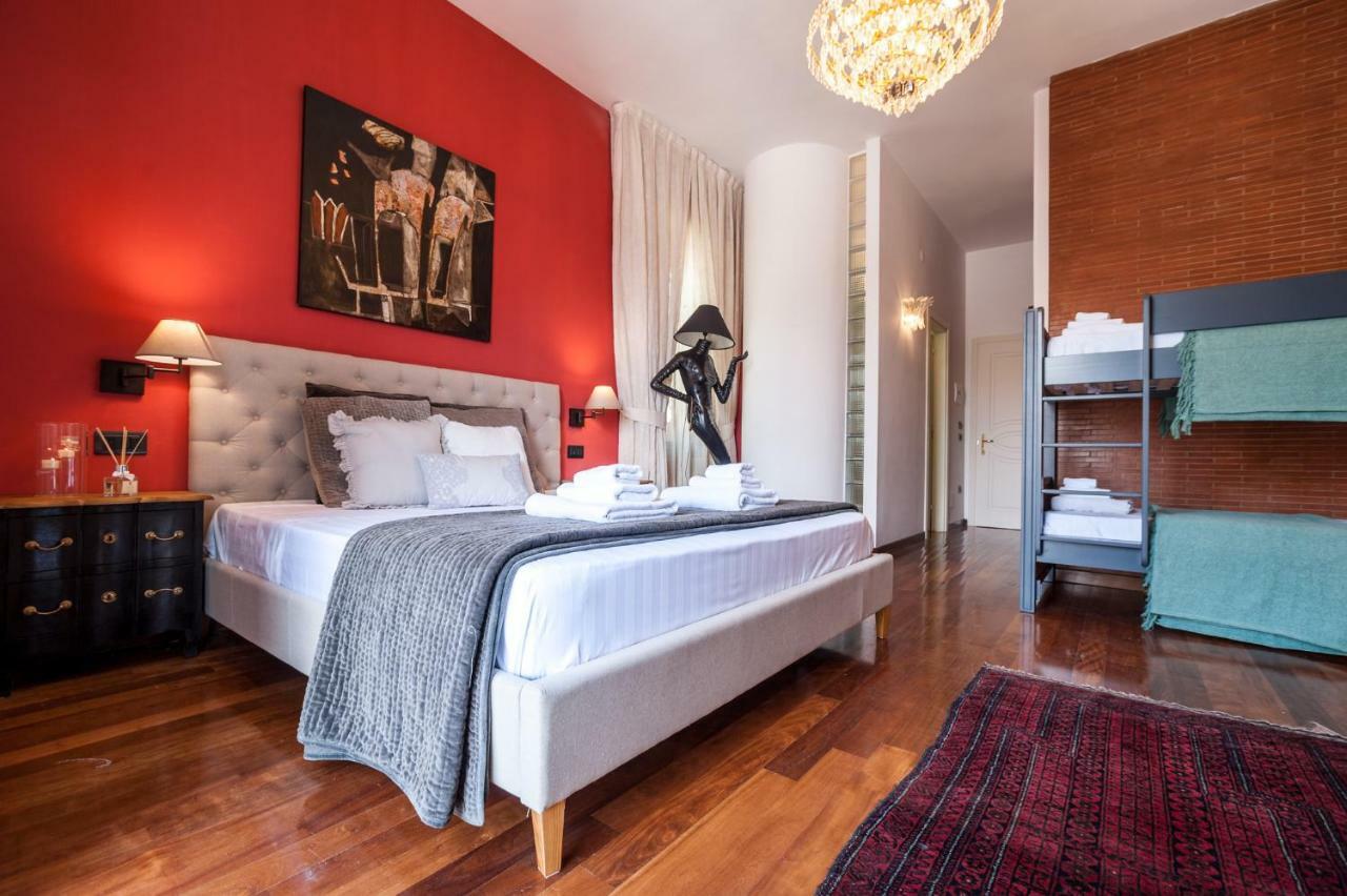 Superior Quadruple Room