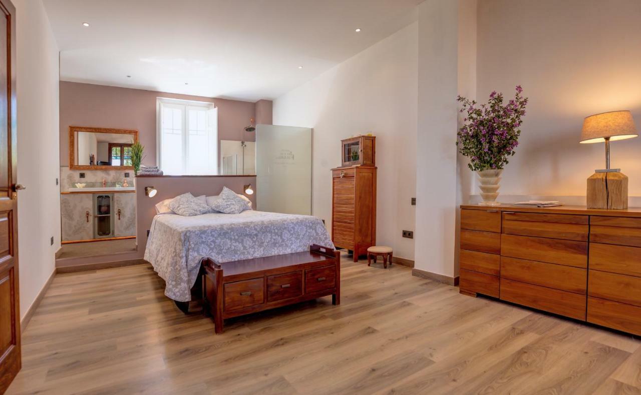 Superior Double or Twin Room Terrace