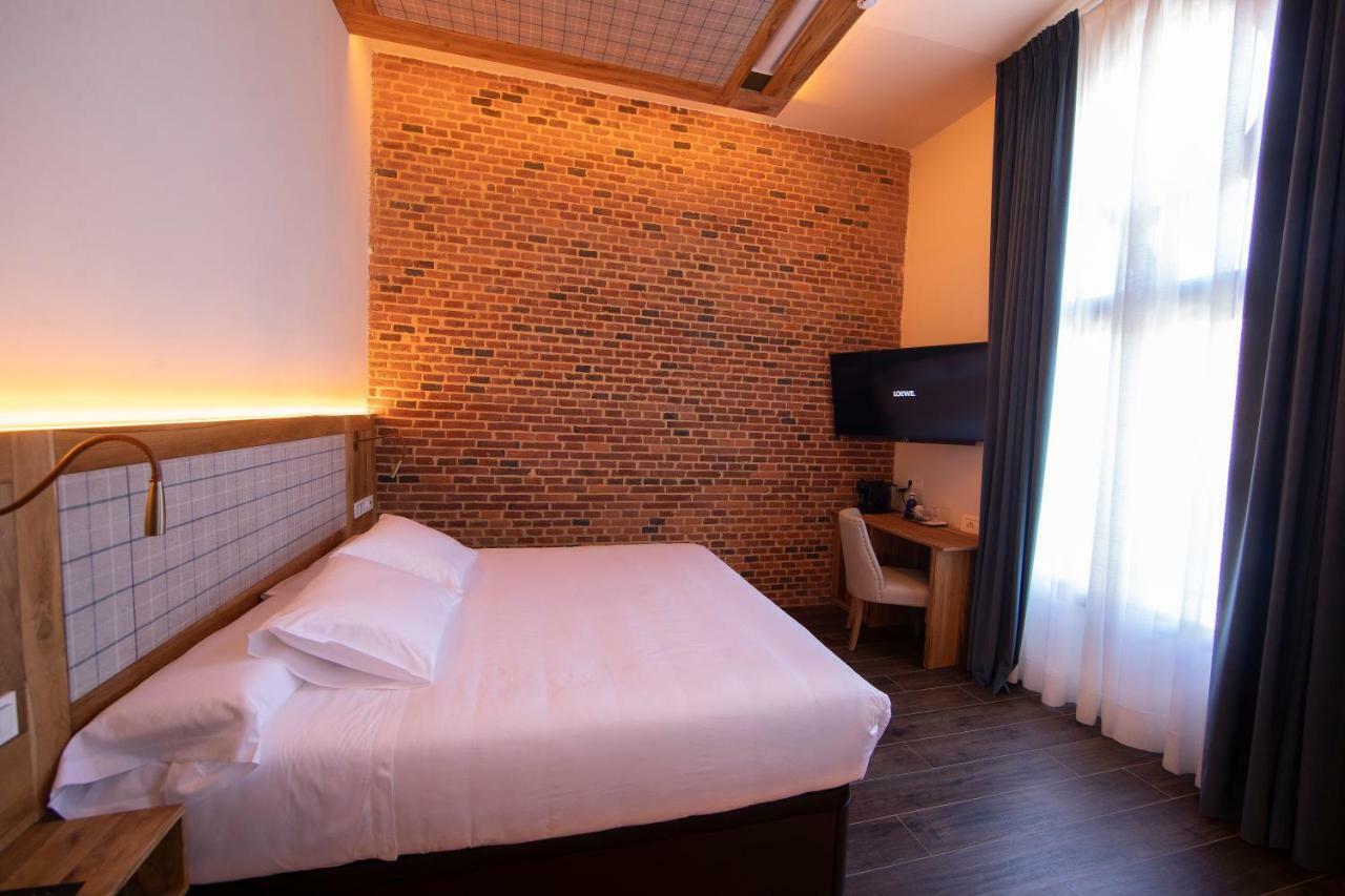 Suite Junior Deluxe