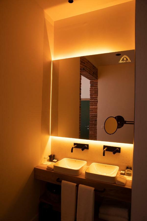 Deluxe Junior Suite
