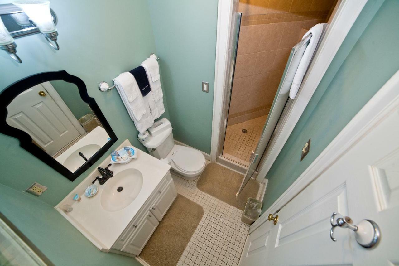 Queen Suite