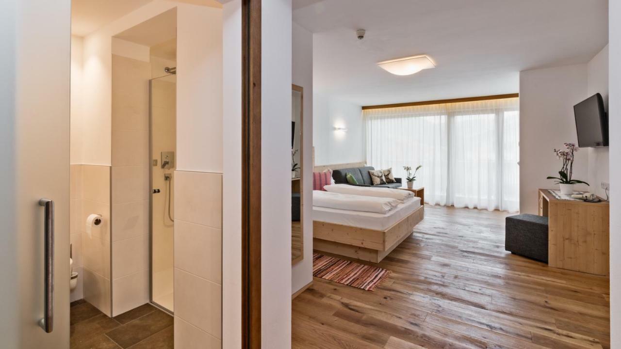 Comfort Double Room Balcony