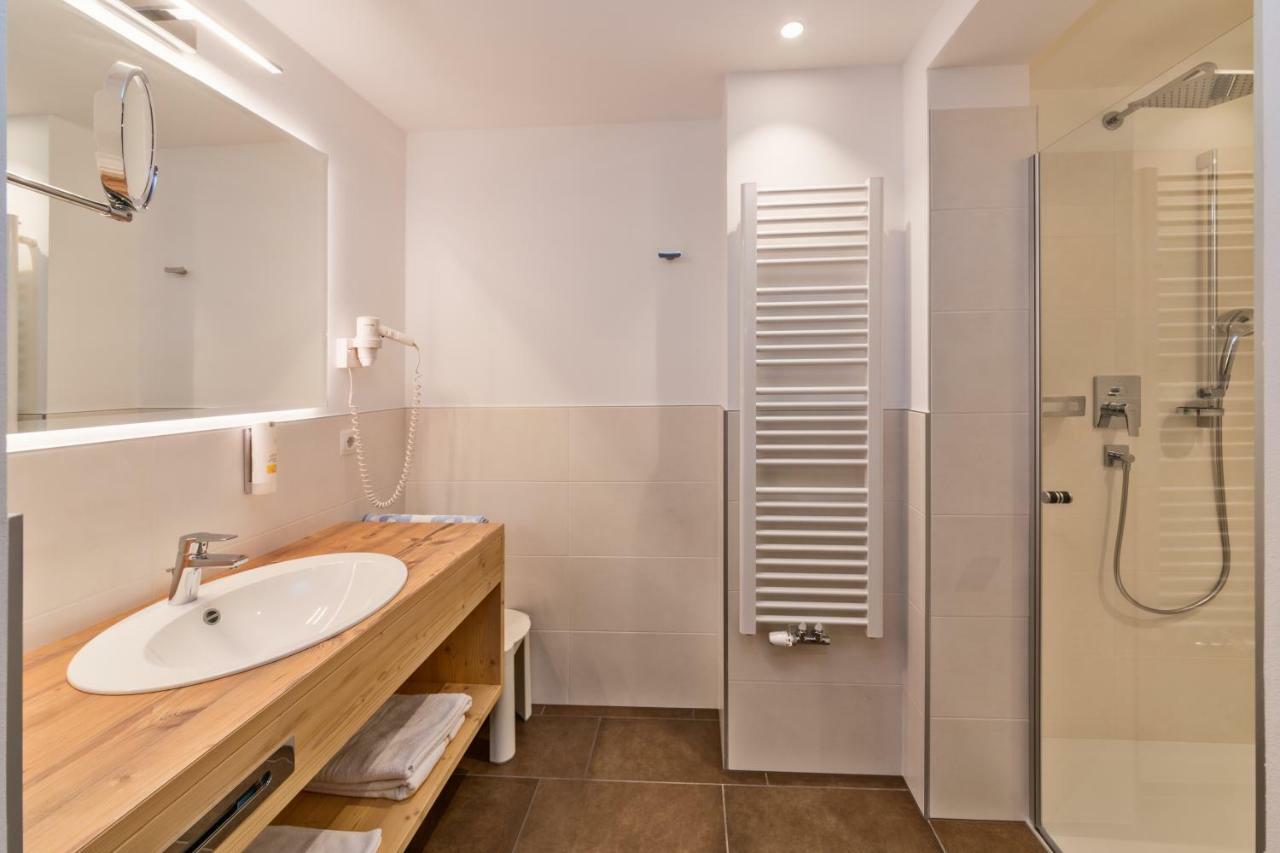 Comfort Double Room Balcony