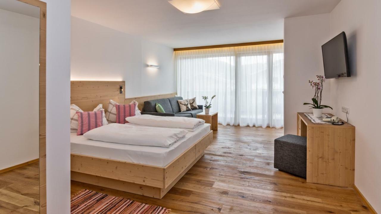 Superior Double Room Balcony