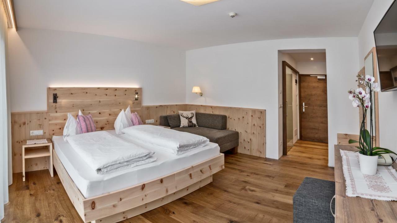 Double Room Balcony