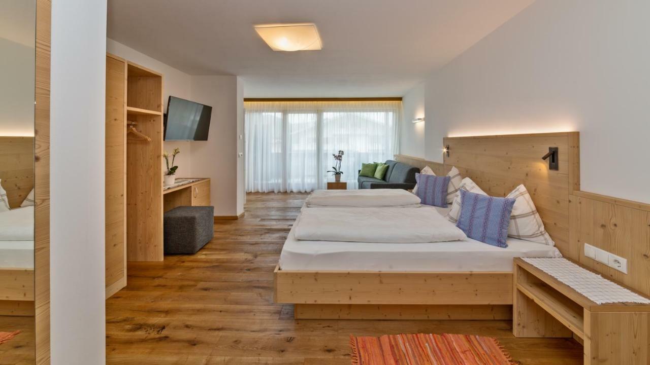 Comfort Double Room Balcony