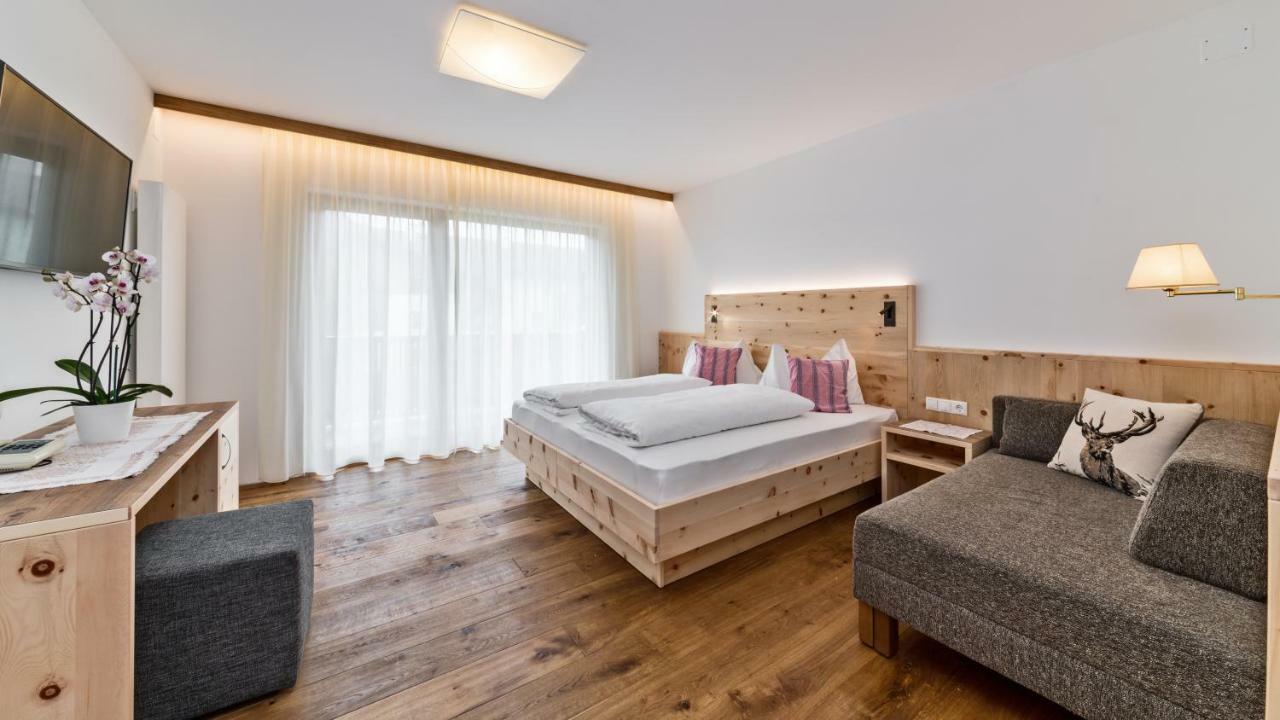 Double Room Balcony